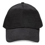 כובע סנדוויץ 6 פאנלים - מבט מקדימה