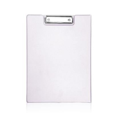 תיק מהנדס לבן