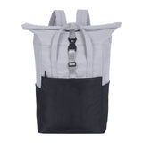 תיק גב איכותי ומרופד למחשב נייד 15.6 אינץ