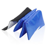 קלמר 3 תאים כחול