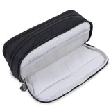 קלמר מעוצב 3 תאים - פתוח