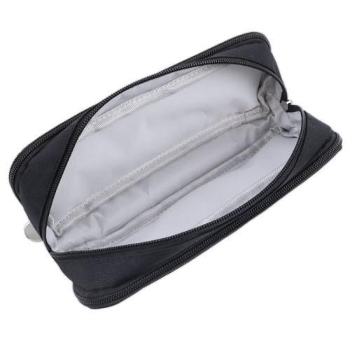 קלמר מעוצב 3 תאים - פתוח באמצע