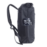 תיק גב איכותי ומרופד למחשב נייד 15.6 אינץ