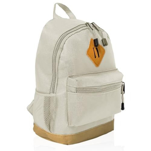 תיק גב בעיצוב קלאסי מבד קורדורה - אופוויט