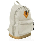 תיק גב בעיצוב קלאסי מבד קורדורה - אופוויט