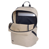 תיק גב ללפטופ “15.6 מבד ממוחזר אקסטר