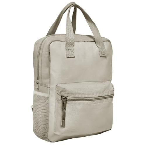 תיק גב מעוצב מבד קורדורה - אופוויט