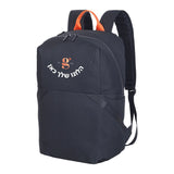 תיק גב ללפטופ “15.6 מבד ממוחזר אקסטר