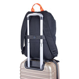 תיק גב ללפטופ “15.6 מבד ממוחזר אקסטר