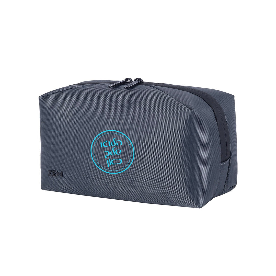 תיק רחצה עמיד למים - הדפס