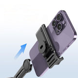 מצלמת AI – גימבל שולחני