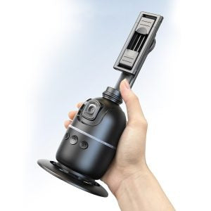 מצלמת AI – גימבל שולחני