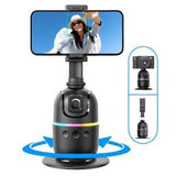 מצלמת AI – גימבל שולחני