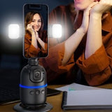 מצלמת AI – גימבל שולחני