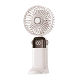 מאוורר ידני מתקפל עם 3 מהירויות – לוטוס