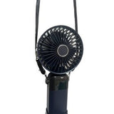 מאוורר ידני מתקפל עם 3 מהירויות – לוטוס