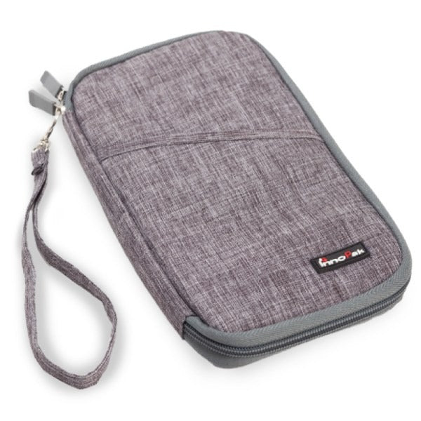 פלייט נרתיק מסמכים מעוצב