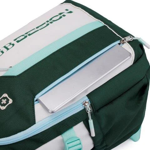 תיק גב איכותי למחשב נייד 14.6 אינץ - ליאב