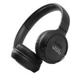 אוזניות אלחוטית מתקפלות מדגם JBL TUNE 510BT