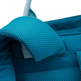 תיק גב איכותי למחשב נייד 14.6 אינץ  ציפוי ידיות