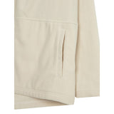 מעיל פליז רוכסן מלא Aztec