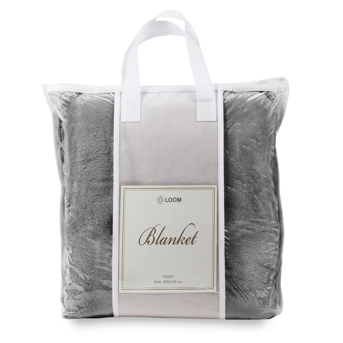 שמיכת שארפה זוגית עבה - נפאל