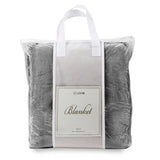 שמיכת שארפה זוגית עבה - נפאל