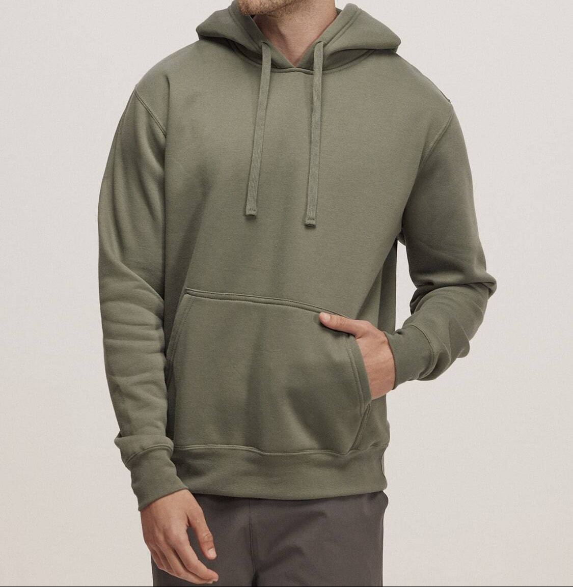 קפוצון גבר - ניתן למיתוג