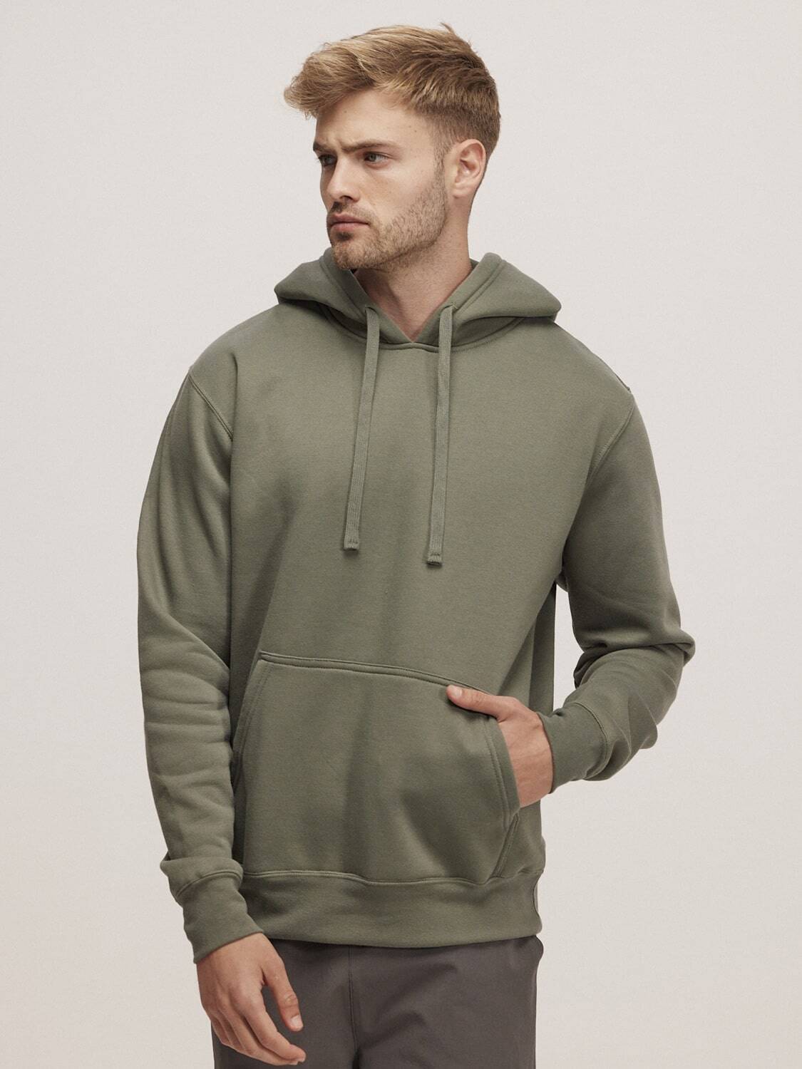 קפוצון גבר - ניתן למיתוג