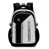 תיק גב איכותי למחשב נייד 14.6 אינץ - ליאב