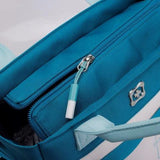 תיק גב איכותי למחשב נייד 14.6 אינץ  סגירת רוכסן