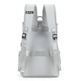 תיק גב איכותי במיוחד - ידיות נשיאה מרופדות