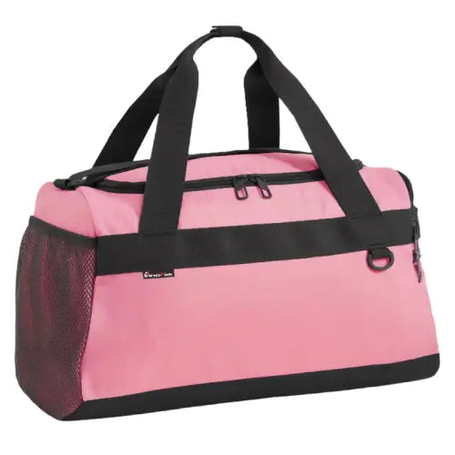 תיק ספורט - קיקבוקס ורוד