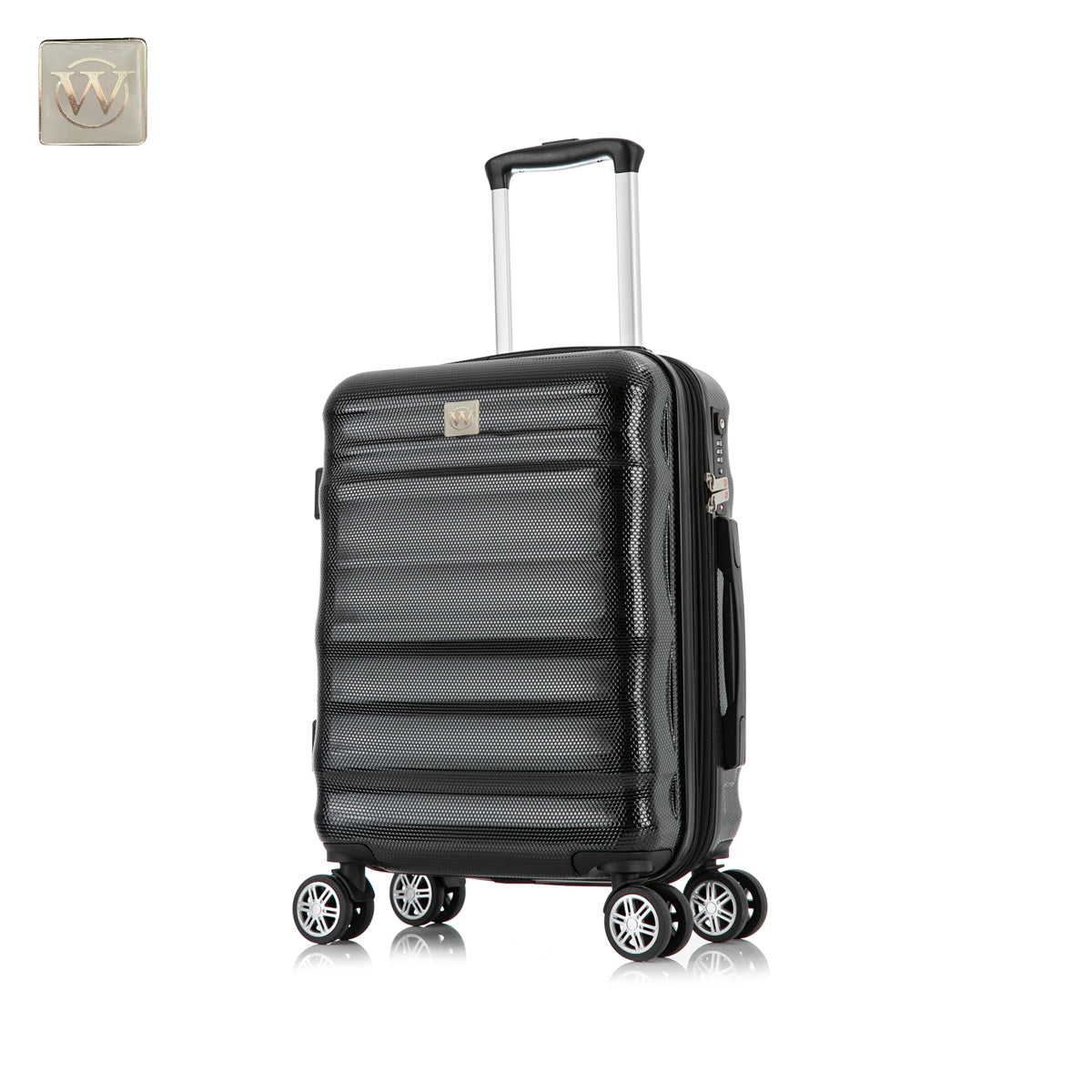 מזוודת עליה למטוס “20