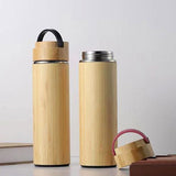 בקבוק חליטה במבוק 500 מ"ל