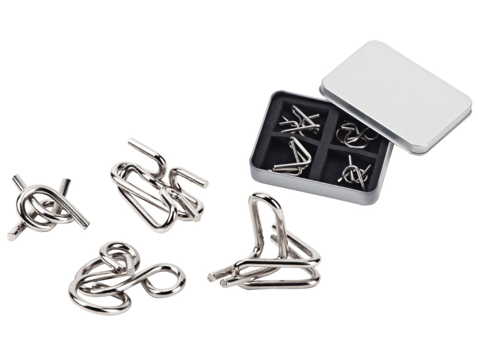 משחק חשיבה והרכבה – מור