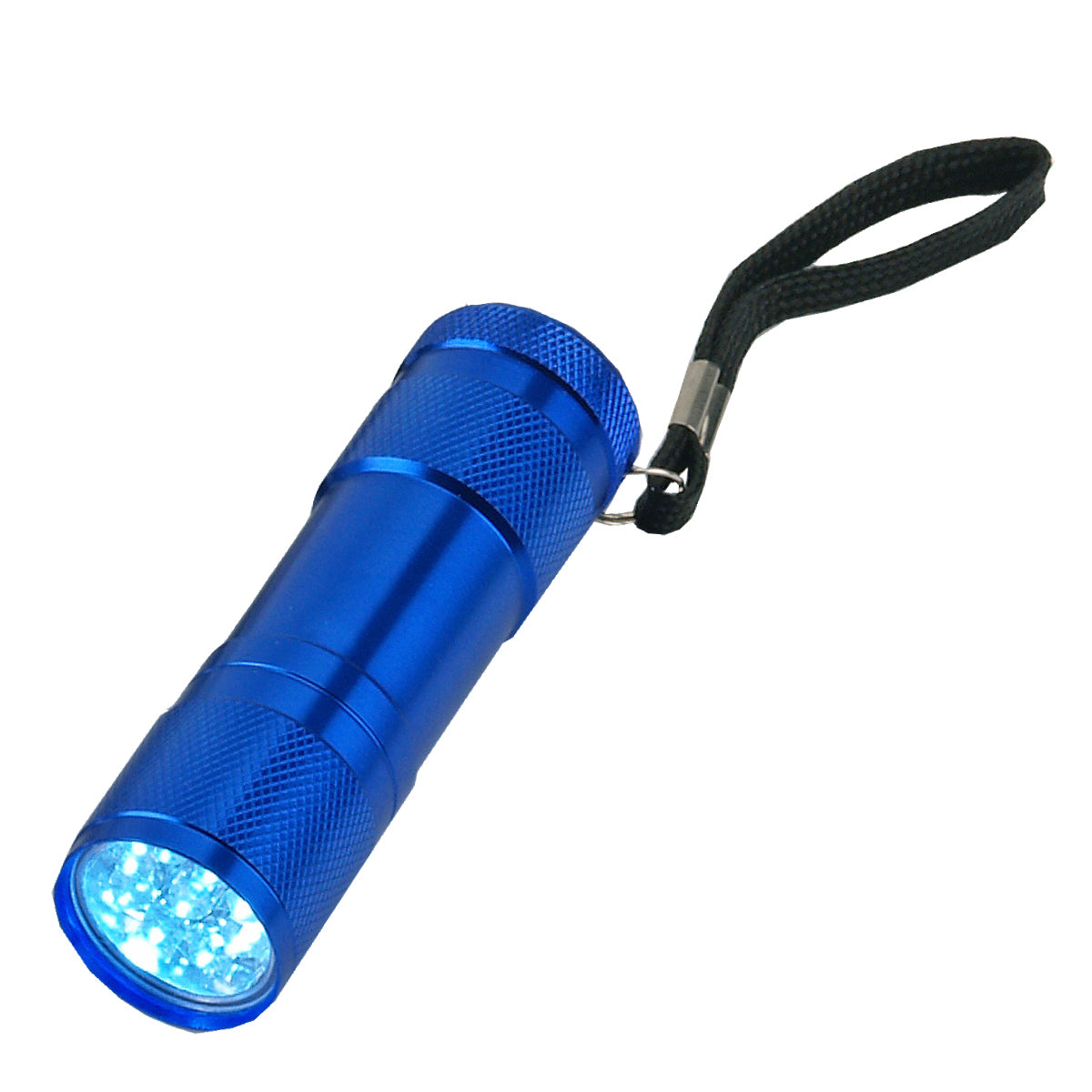 פנס יד קטן תאורת LED