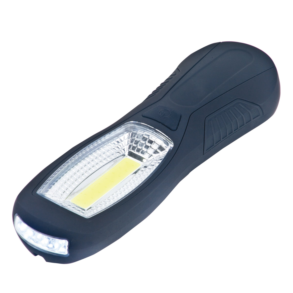 פנס אלומיניום עם תאורת COB בעל וו לתלייה