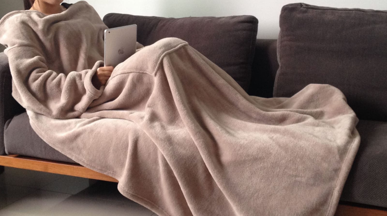 כירבולית שרוולים 