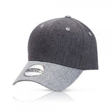 כובע מצחיה מלאנז