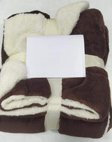 כירבולית כבש חום 