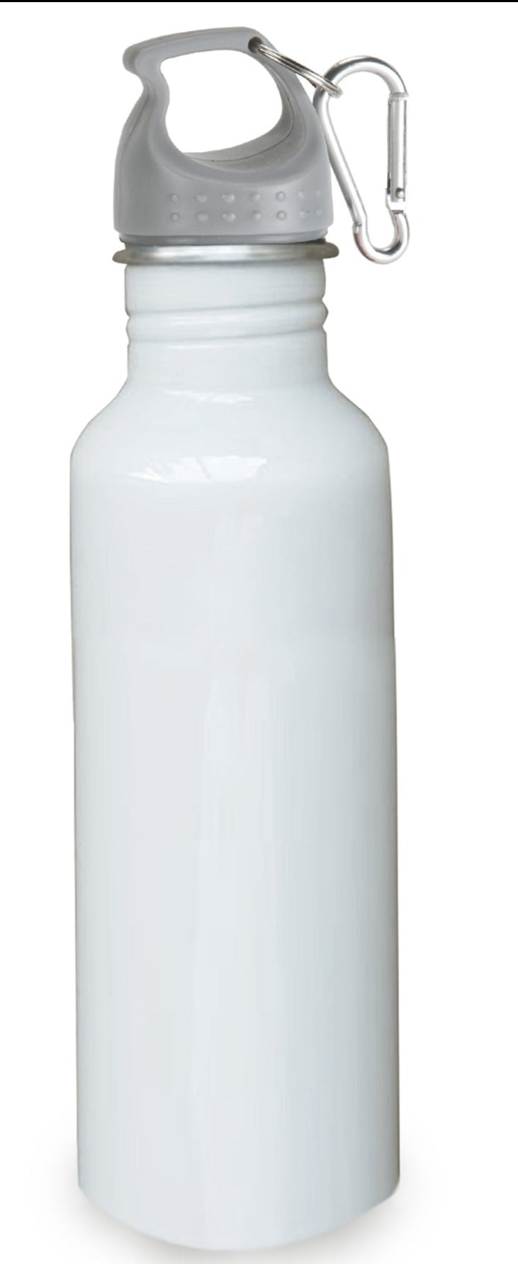 בקבוק שתייה עם שאקל