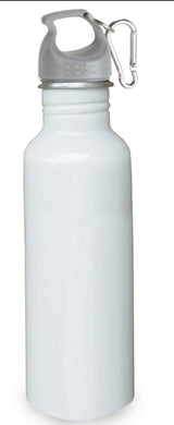 בקבוק שתייה עם שאקל