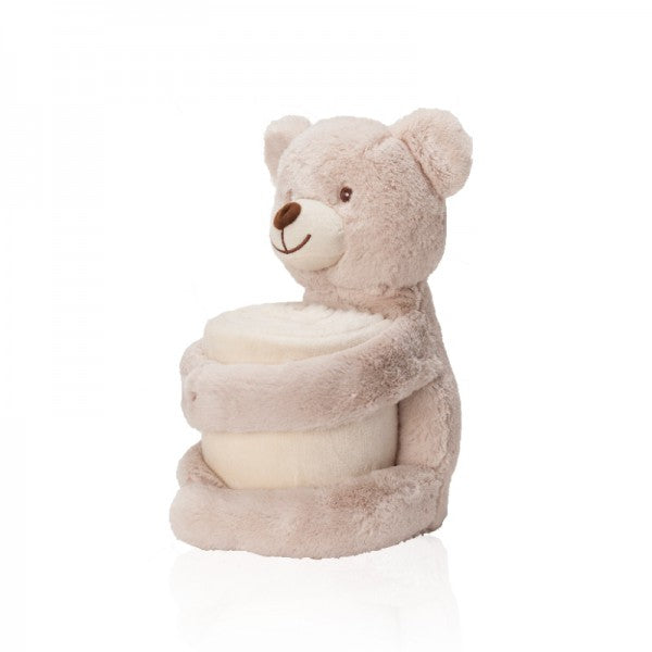 כרבולית דובי