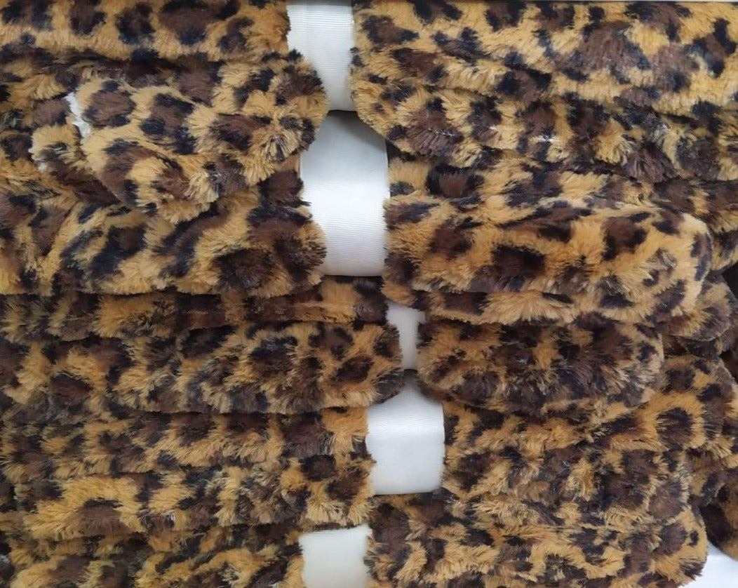 כרבולית פליז כבש מנומר