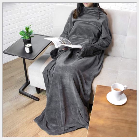 שמיכת טלווזיה