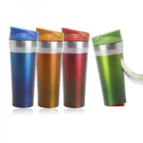 כוס תרמית לא ניתנת להפיכה