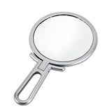 מראת יד שהופכת לשולחנית