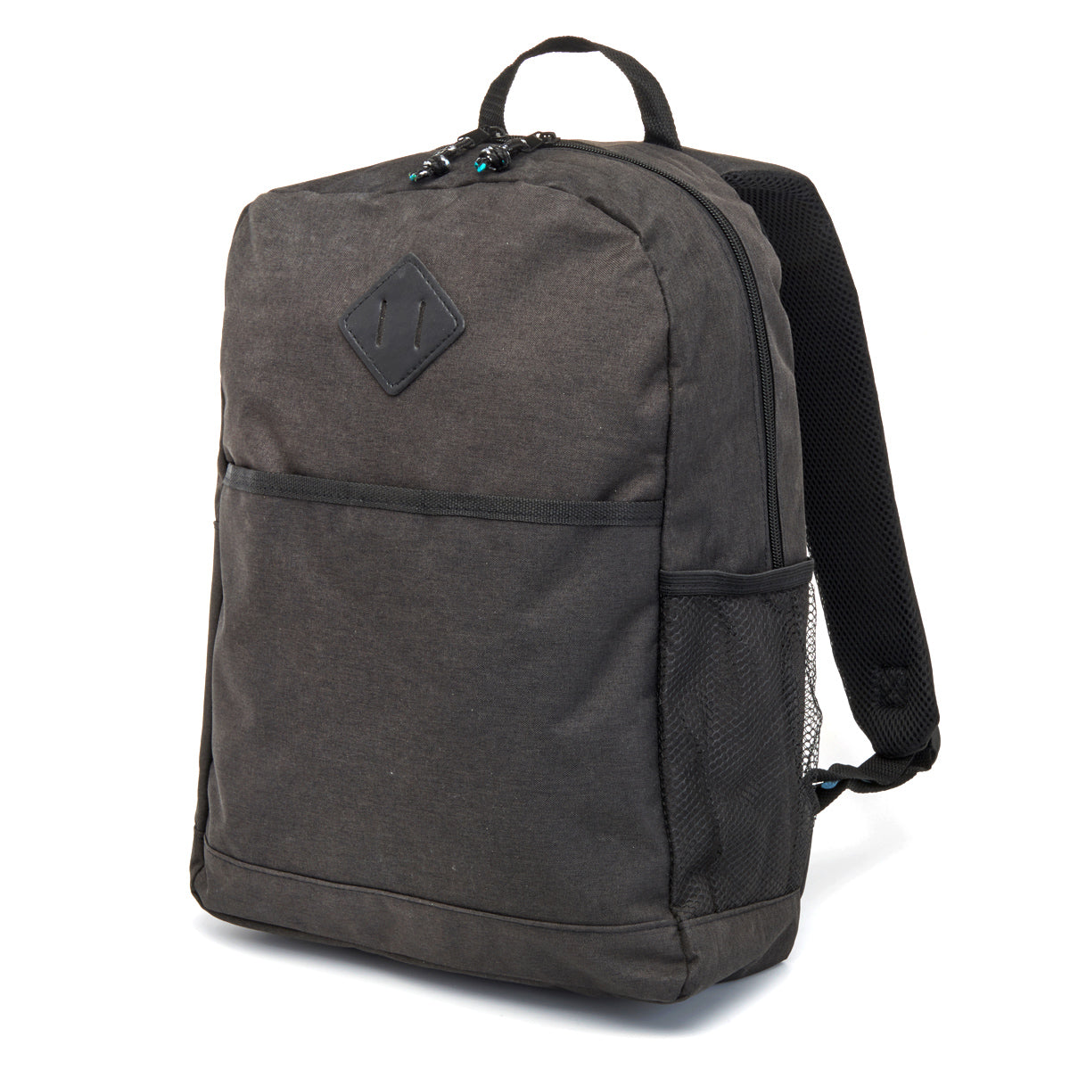 תיק גב שחור