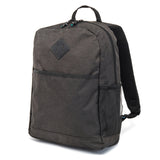 תיק גב שחור